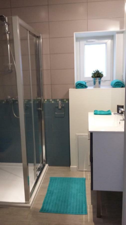Apartmán La Chagnelotte Farges-les-Chalon Exteriér fotografie